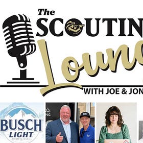 Toby's Babe Ruth call | The Doeden entourage | 'Simplifying' Sioux Falls civics | Double runoff? | A bunk tax filing or a false residency — choose one | Killing the messenger