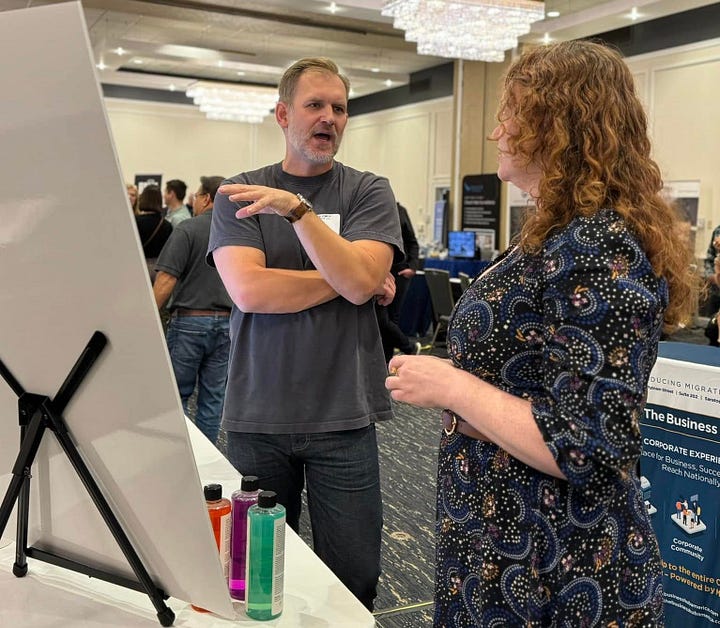 Saratoga County Business Showcase