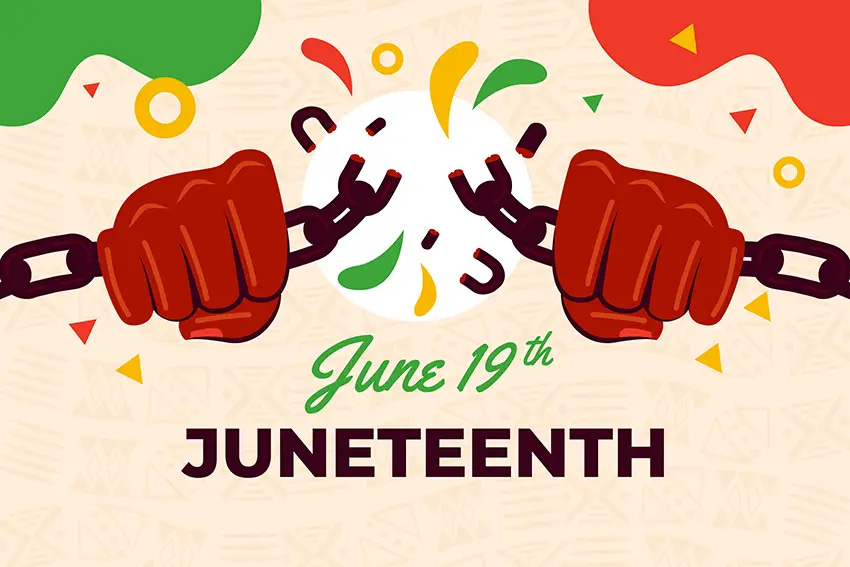 Juneteenth Celebration 2024 - Black Cultural Council of Odessa