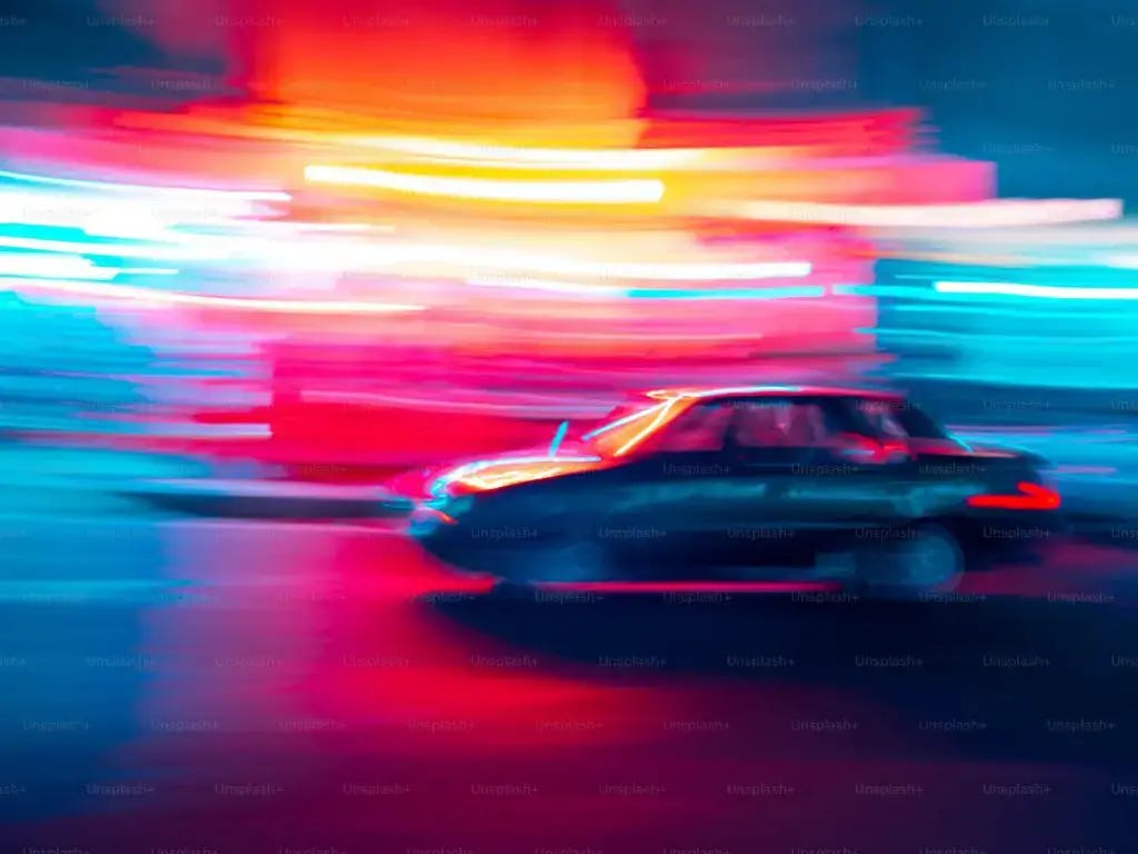 The Role of AI in US Law Enforcement