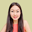 Sylvia Huang's avatar
