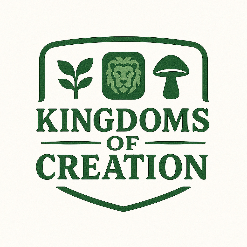 Kingdoms of Creation