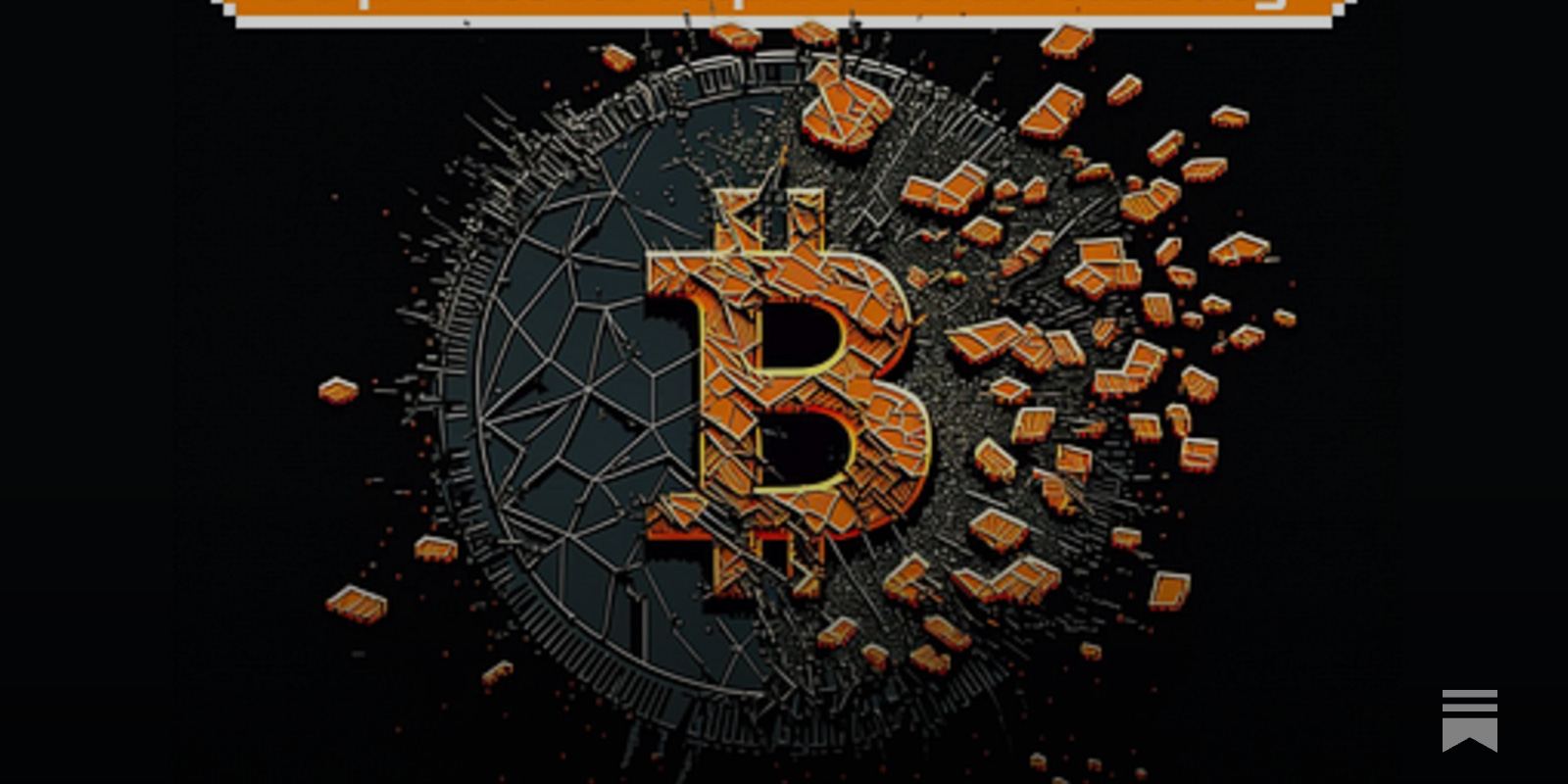 O que esperar para o halving do bitcoin