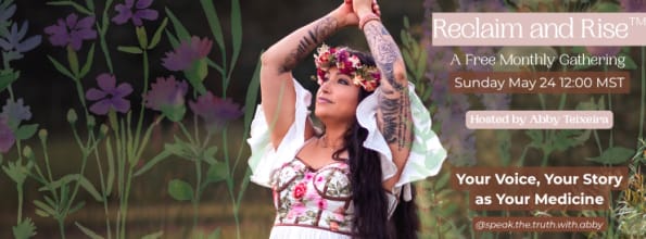 The Sovereign Woman Rising