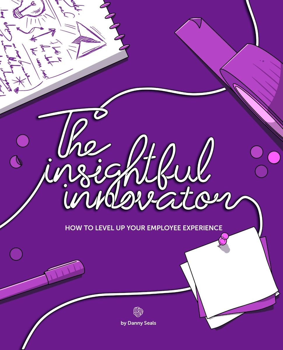 The Insightful Innovator: How to level up your PX using product thinking The Insightful Innovator: How to level up your PX using product thinking