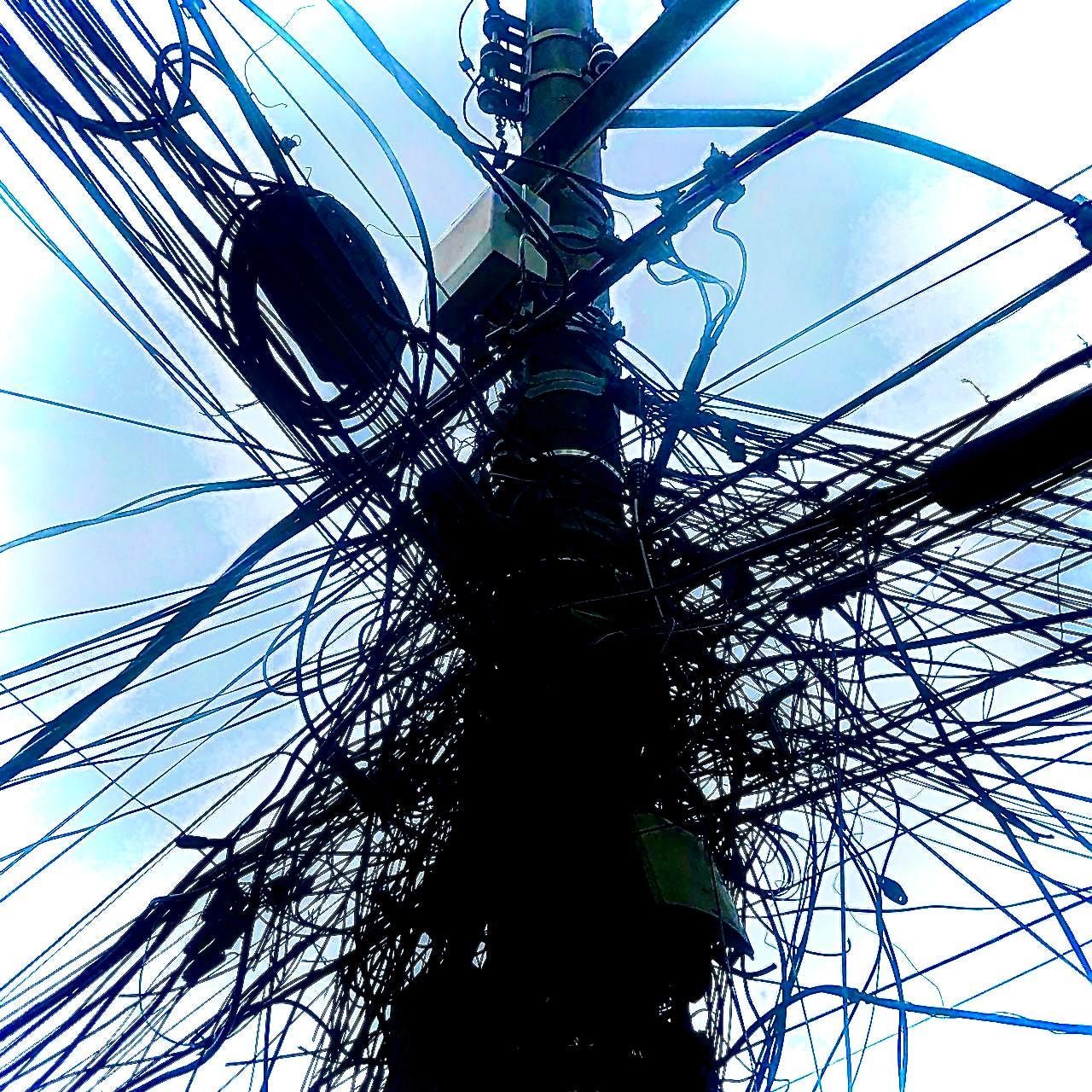 O Substack de Camila