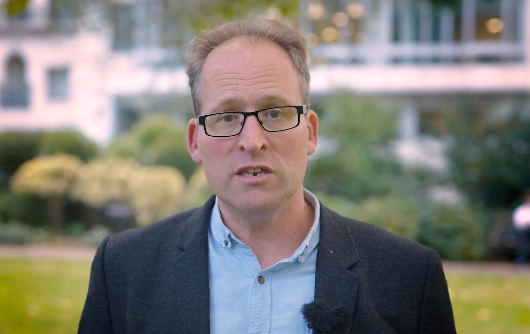 As best we can - by Tim Wyatt - The Critical Friend