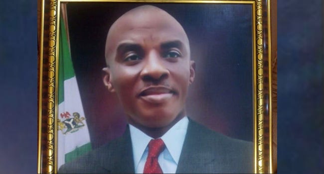 Laz Okoroafor-Anyanwu-