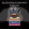 Murder Most Brewed