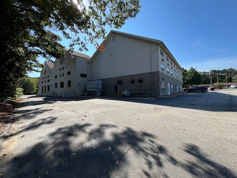 Photos of hotel