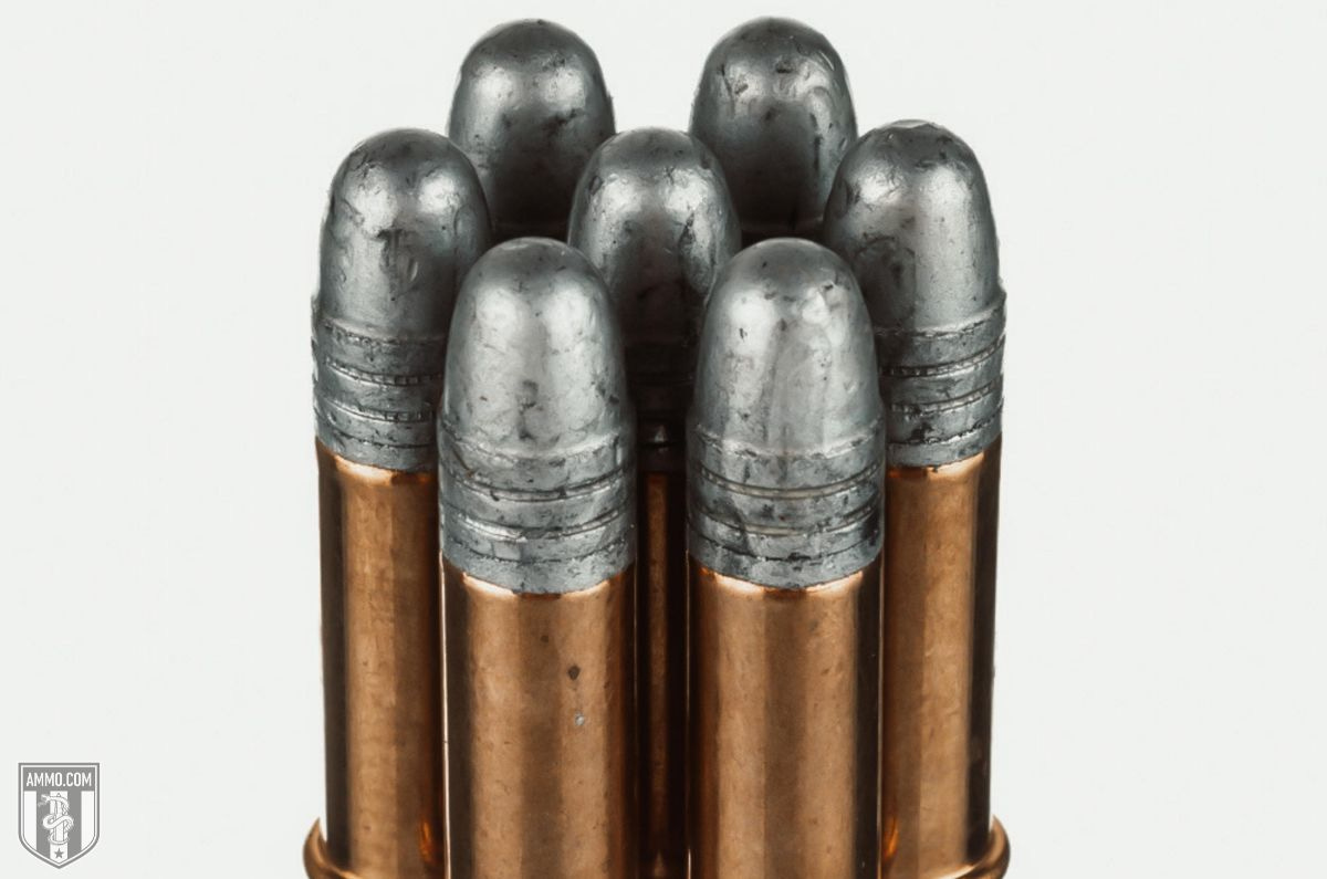 22 LR ammo for sale