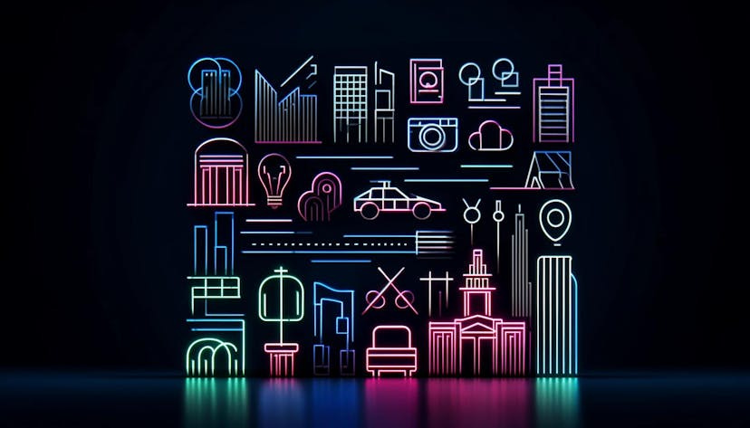 image of real world assets