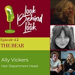 Look Behind The Look