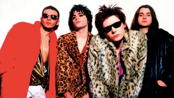 Everything Must Go - Manic Street Preachers (1996)