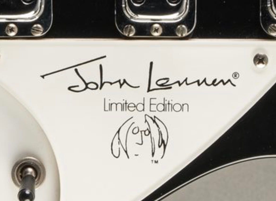 Deep Dive: The Rickenbacker Signature Limited Edition Models