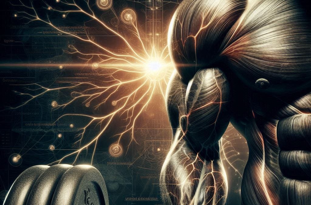 The Science of Hypertrophy: How Muscles Actually Grow
