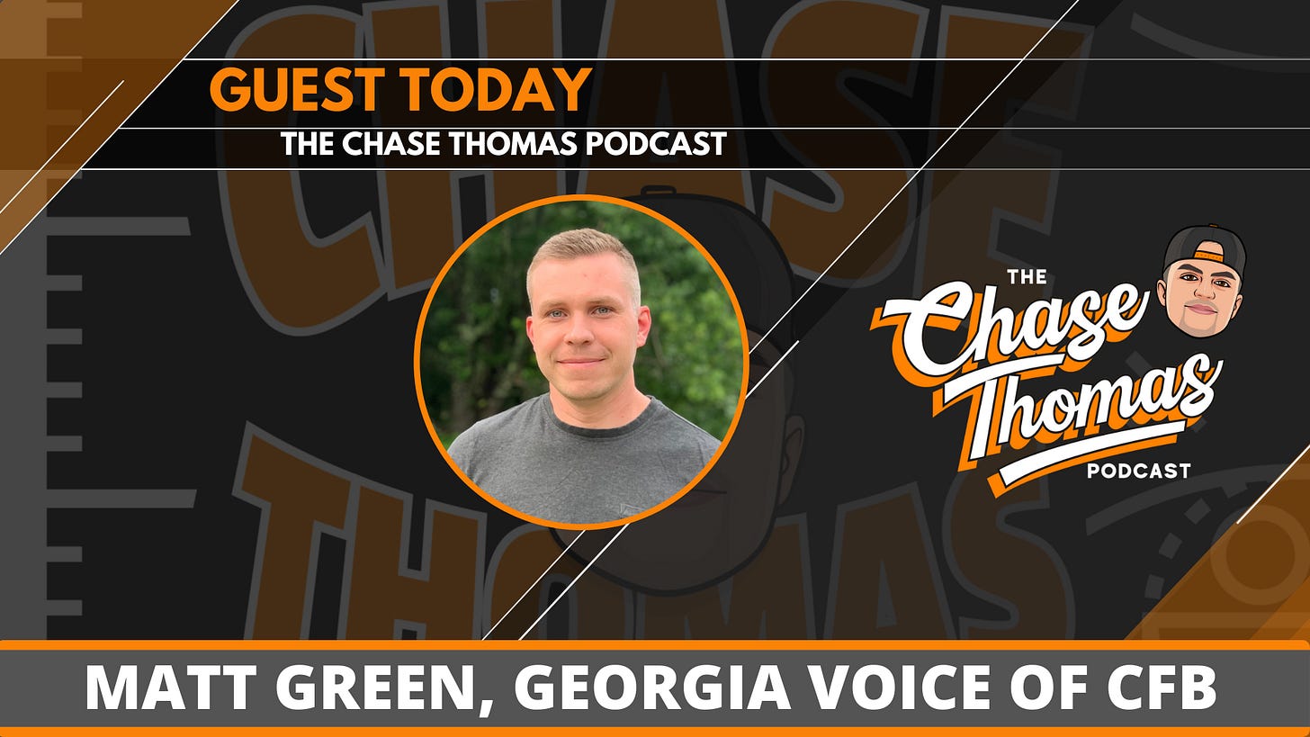 college football week 11 recap reactions georgia beats mississippi state