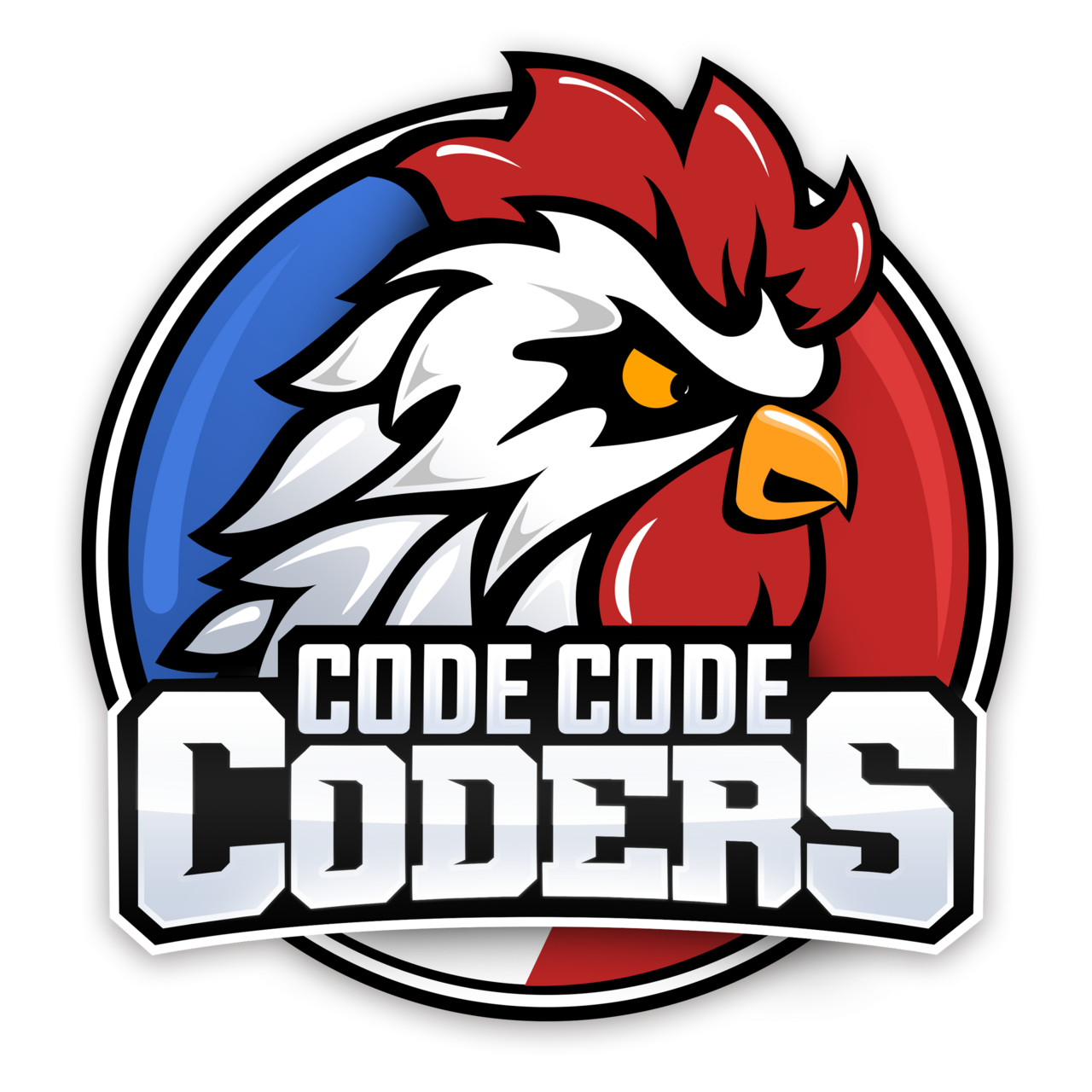 CodeCodeCoders