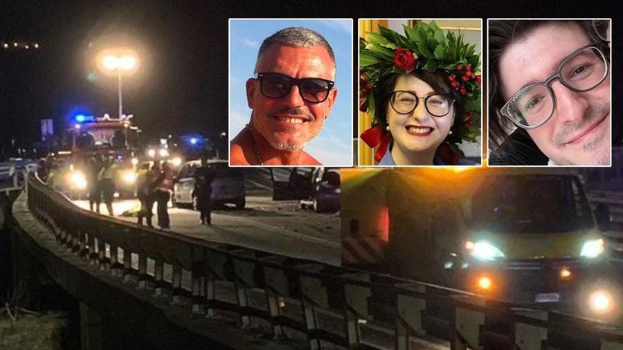 
	Da sinistra Leonardo Nutini, Ester Raccampo e Edoardo Lombardi

