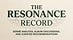 The Resonance Record