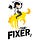 The Fixer Code