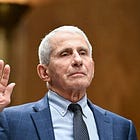 Fauci and Friends: Zero Accountability for So Many Who Are Complicit 