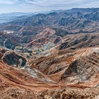 My New Company Recommendation: A Giant Copper Deposit in One of the World's Best Mining Jurisdictions