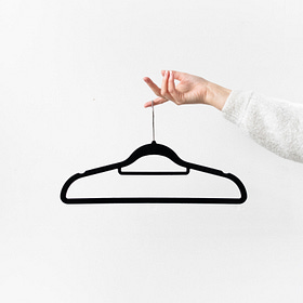 How to Resist Consumerism (While Still Loving Fashion)