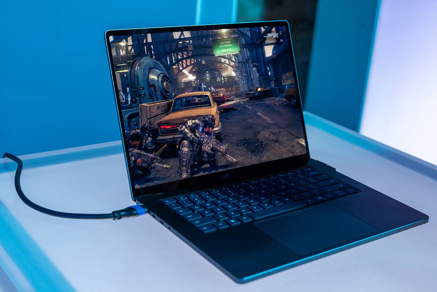 Surface Laptop Ultra review Surface Laptop Ultra review