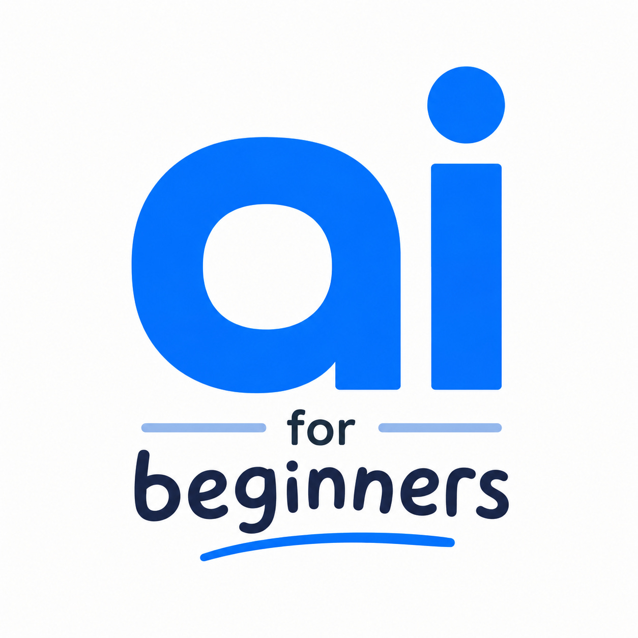 AI for Beginners