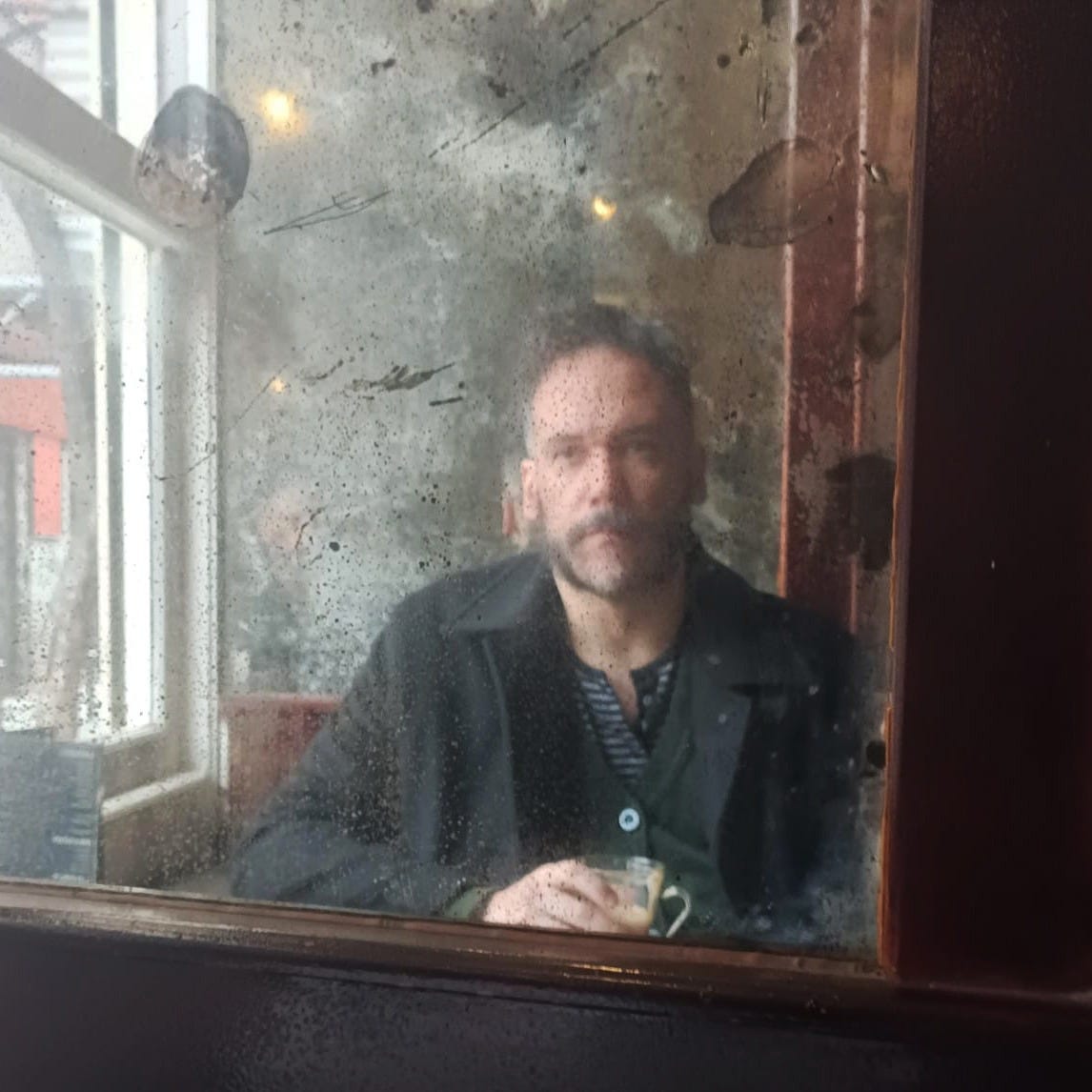 Intimismo Frenopático