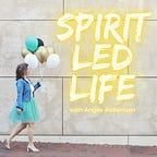 Spirit Led Life