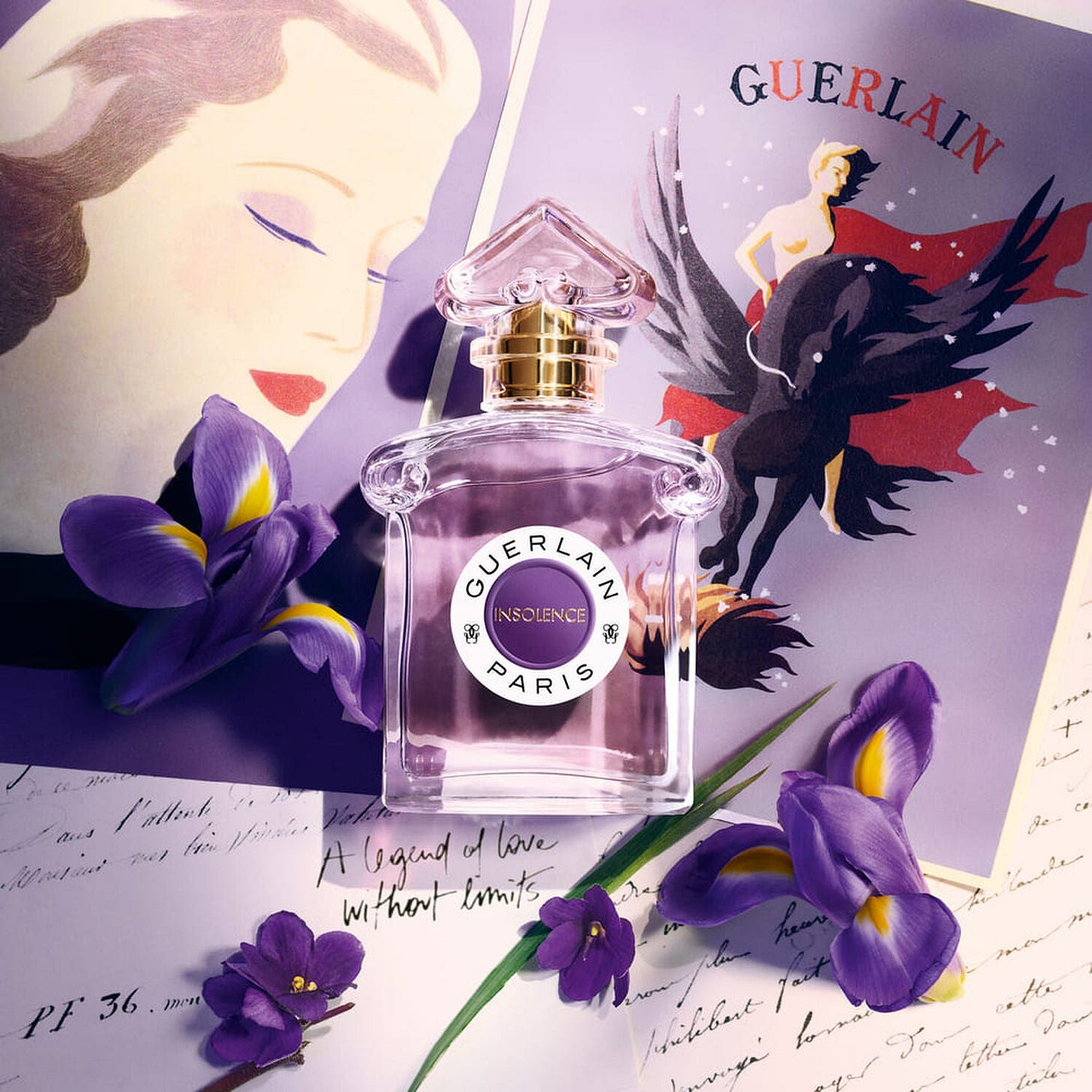 Insolence Parfum Guerlain Guerlain Insolence Eau De Toilette 100 Ml – Celeste Parfums Insolence Parfum Guerlain Guerlain Insolence Eau De Toilette 100 Ml – Celeste Parfums
