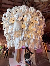 Hauser & Wirth Somerset.