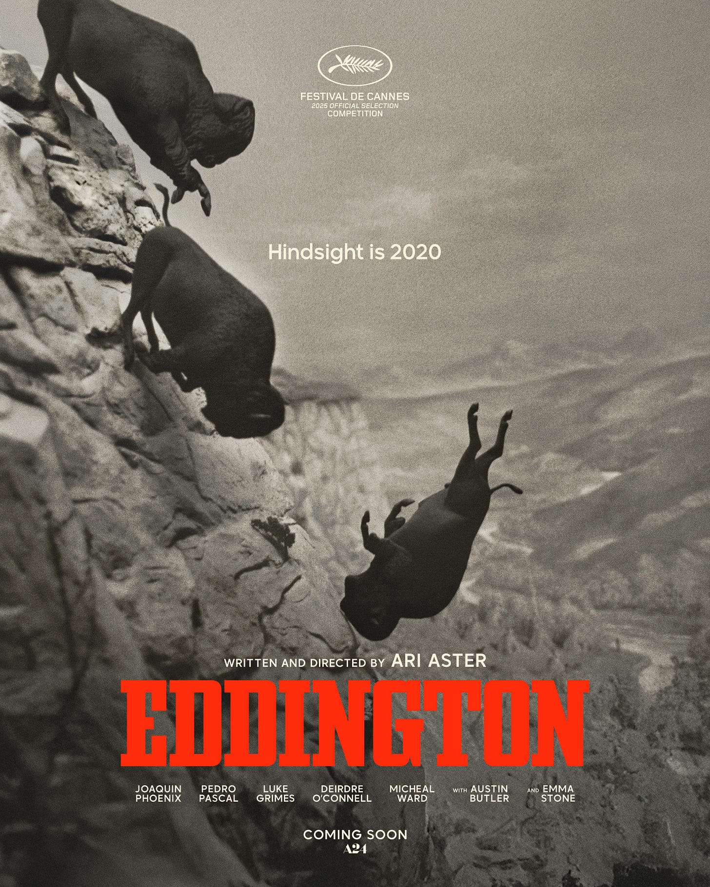 Eddington (2025) - Photos - IMDb Eddington (2025) - Photos - IMDb