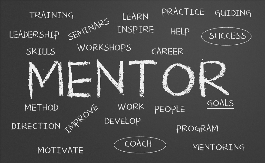 Mentor Mentee Quotes. QuotesGram