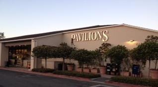 Store front picture of Pavilions at 2660 San Miguel Dr in Newport Beach CA Store front picture of Pavilions at 2660 San Miguel Dr in Newport Beach CA