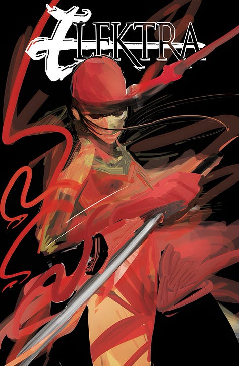 Elektra 1 - 2 Concepts. Click to see close ups.