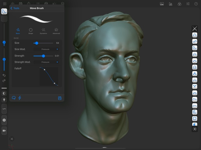 Forger on the App Store