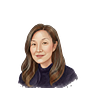 Catherine Jura (유라) Fleming's avatar