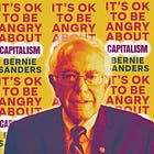 Bernie Sanders Wants to Counter MAGA's Gains With the Working Class by Challenging the Oligarchy