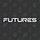 FUTURES by Luke Robert Mason
