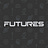 FUTURES by Luke Robert Mason