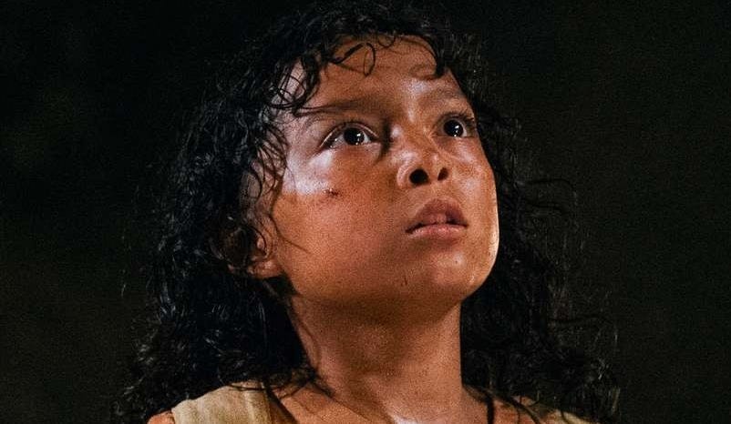 Isabella Delgado | Jurassic Park Wiki | Fandom