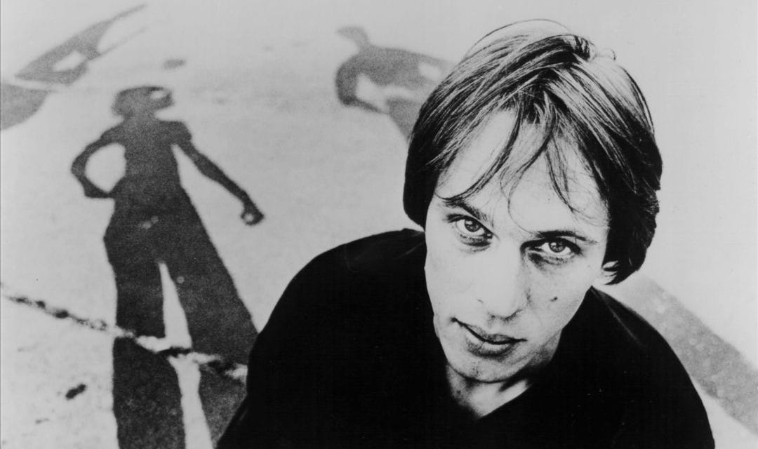 Nels Cline Remembers Tom Verlaine: “A Guitar Hero of Mine” | TIDAL Magazine