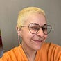 Margot Conti's avatar