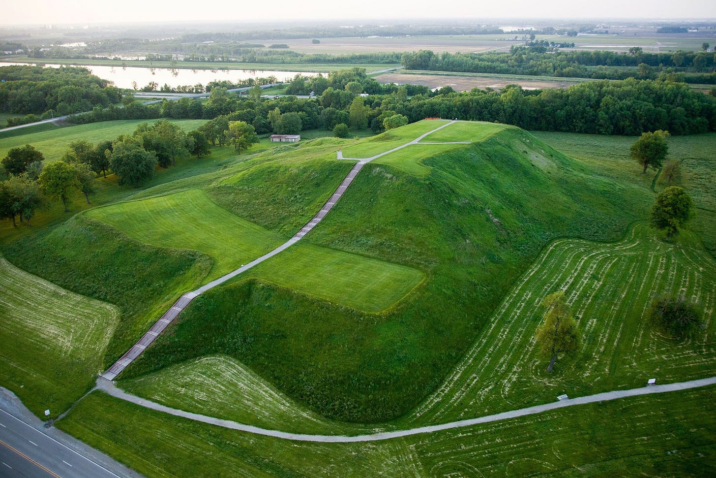 Seeds of Change Action Item: Rename Monks Mound — mint and bloom Seeds of Change Action Item: Rename Monks Mound — mint and bloom