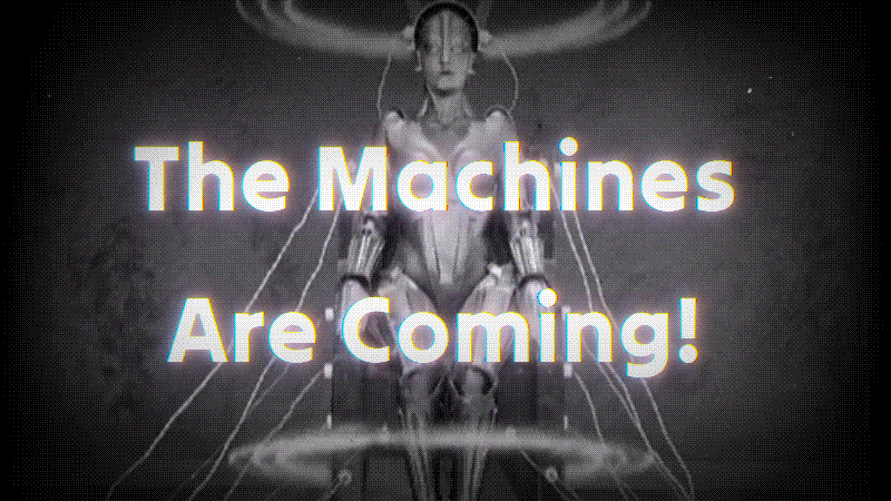 Nobel Prize Winner Warns: AI IS COMING FOR YOUR JOB AND CONGRESS IS DOING NOTHING!