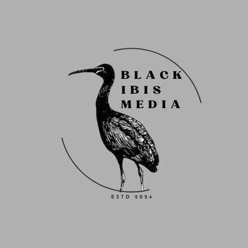 Black Ibis Social Club