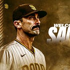 Padres buy their annual lottery tickets